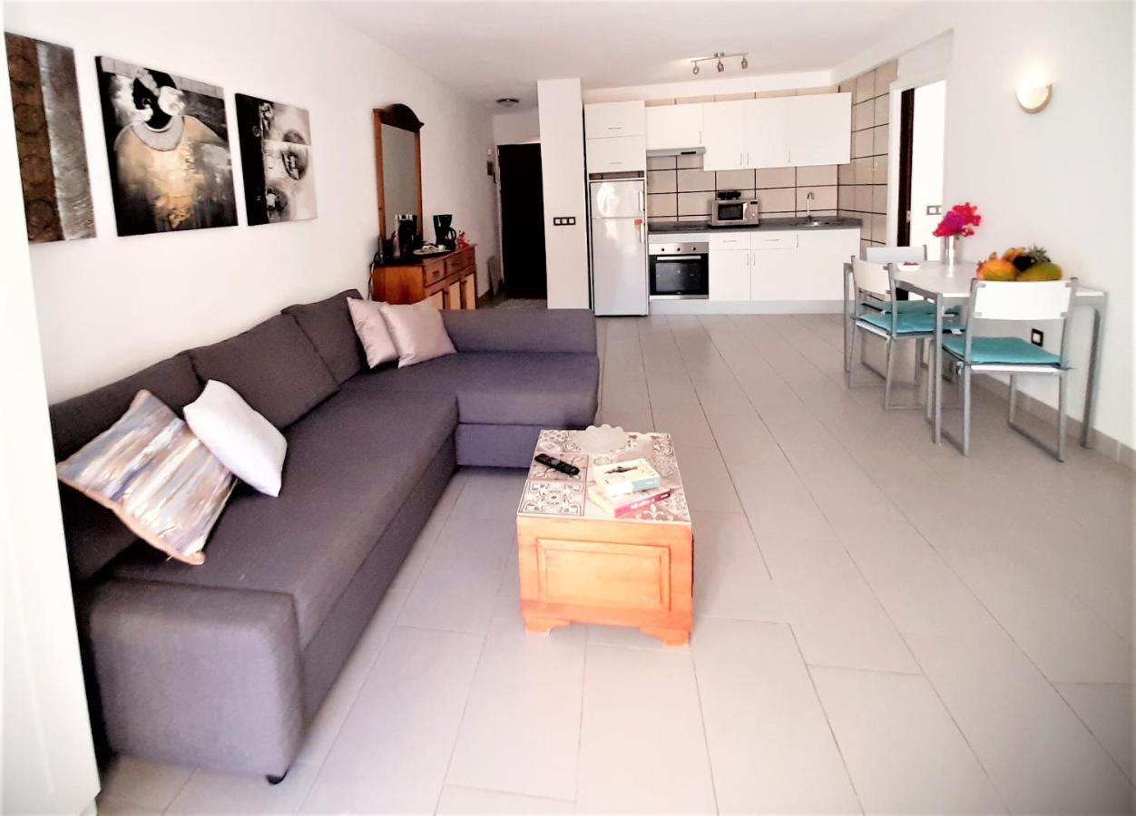 Mareverde Costa Adeje 外观 照片