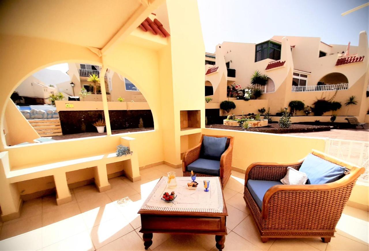 Mareverde Costa Adeje 外观 照片
