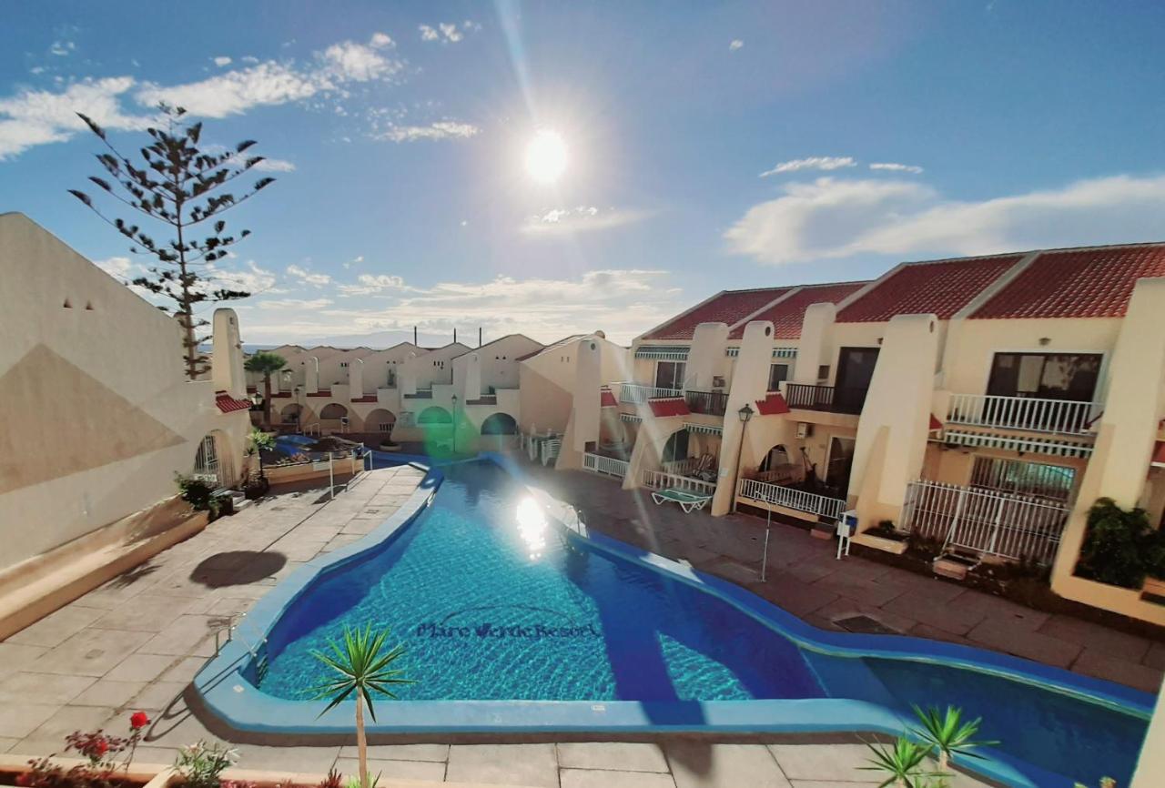 Mareverde Costa Adeje 外观 照片