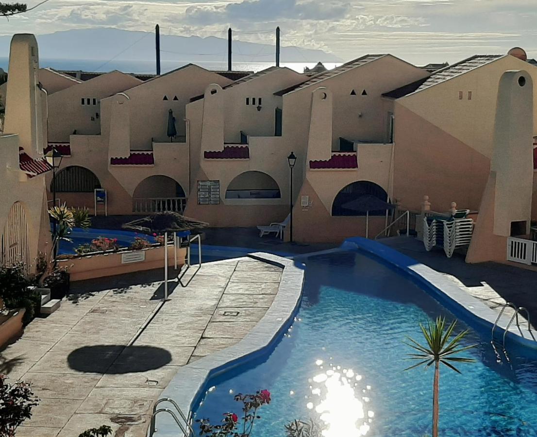 Mareverde Costa Adeje 外观 照片