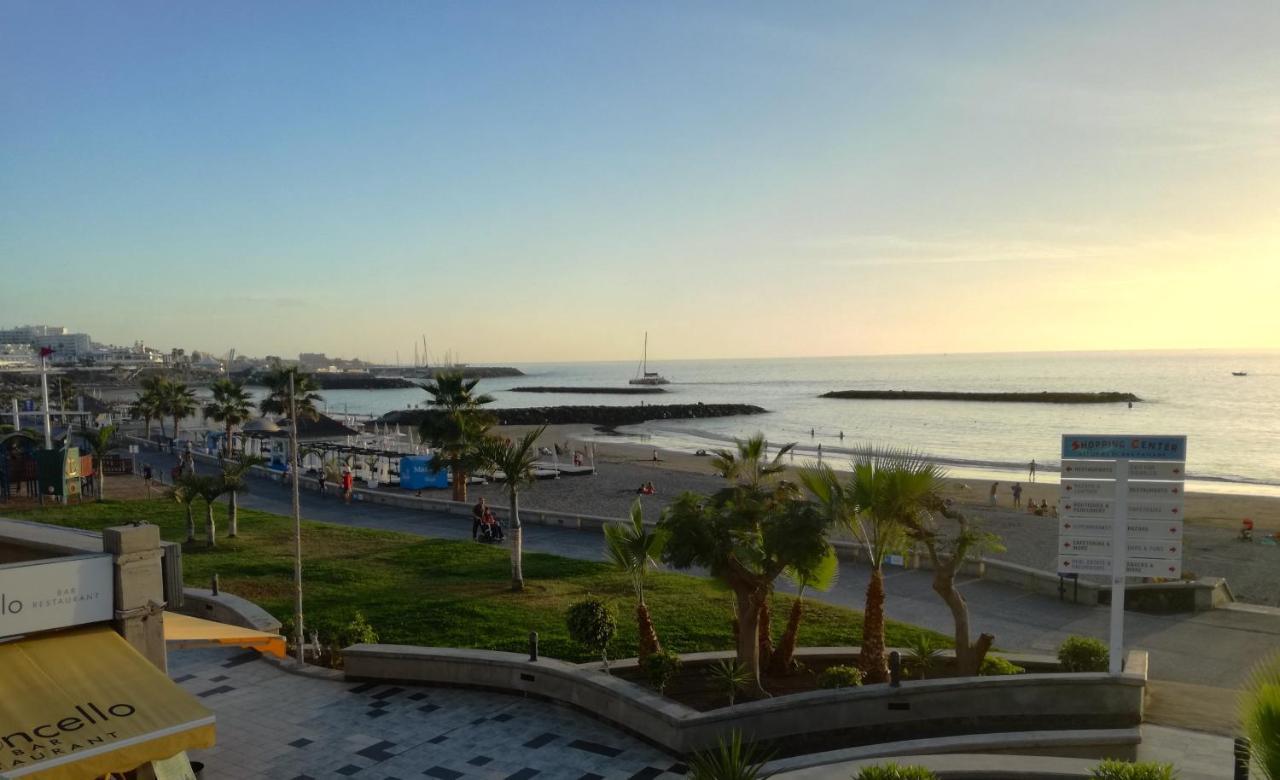 Mareverde Costa Adeje 外观 照片