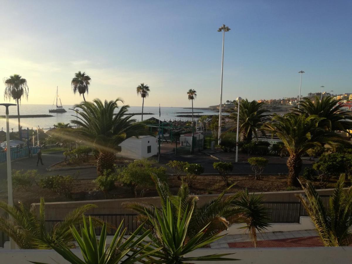 Mareverde Costa Adeje 外观 照片